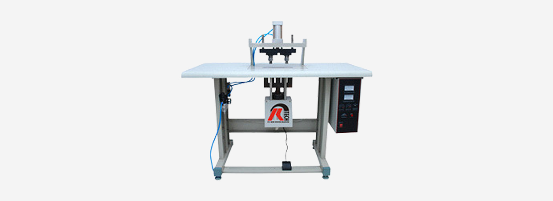 Loop Handle Welding Machine