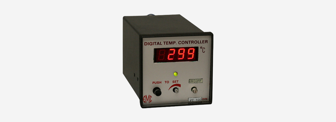 Temp. Controller