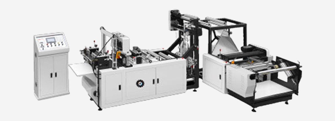 Non Woven Flat Type W-u-cut