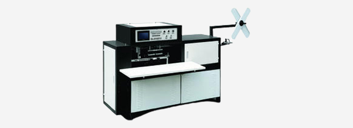 Automatic Loop Handle Sealing Machine