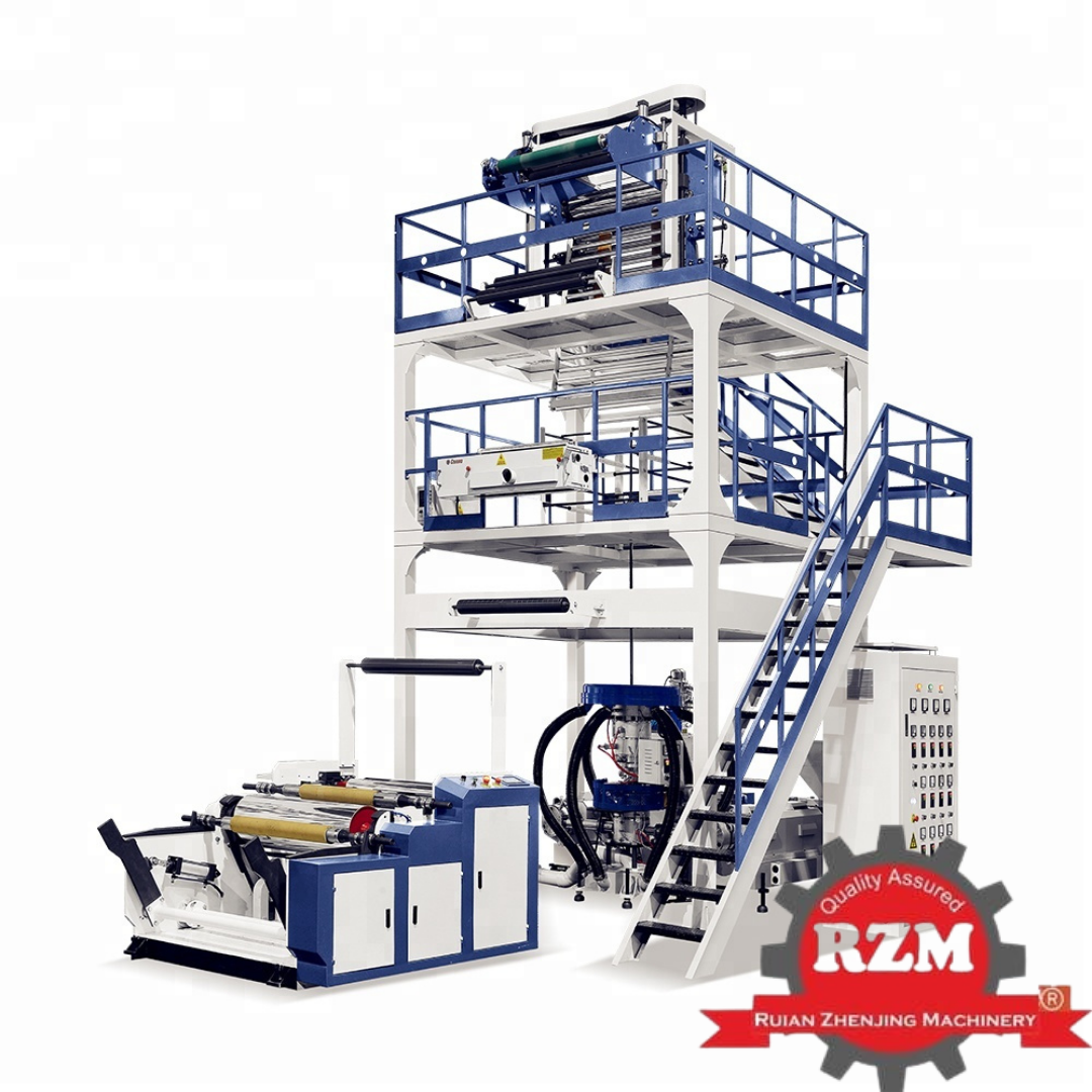 Corn Starch Bag Making Machine